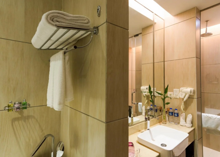 Dayhello Hotel Shenzhen
