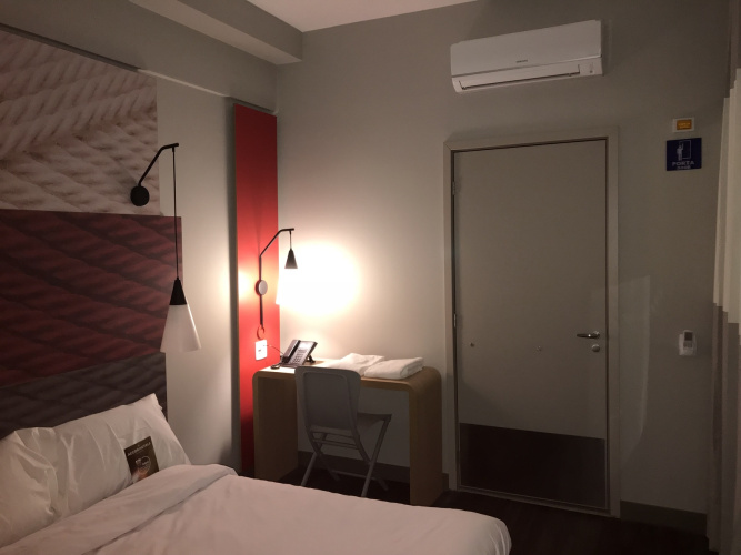 Ibis Tatuí