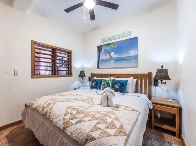 Sapphire Beach Resort - Quintana Roo