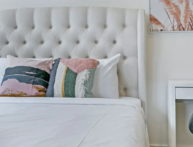 3 Bedrooms Apartment