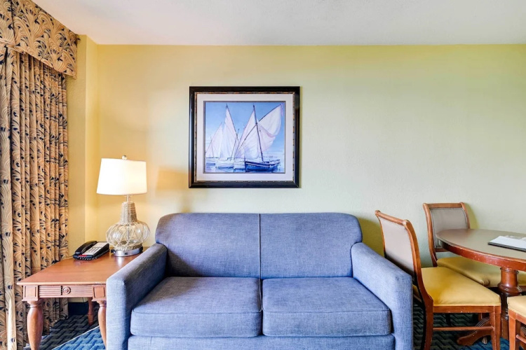 Waterfront Myrtle Beach Condo, Pool & Ocean Views!