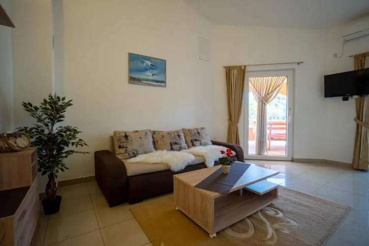 Apartments Pavić - Sapavac