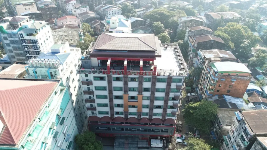 Image de l'hôtel
