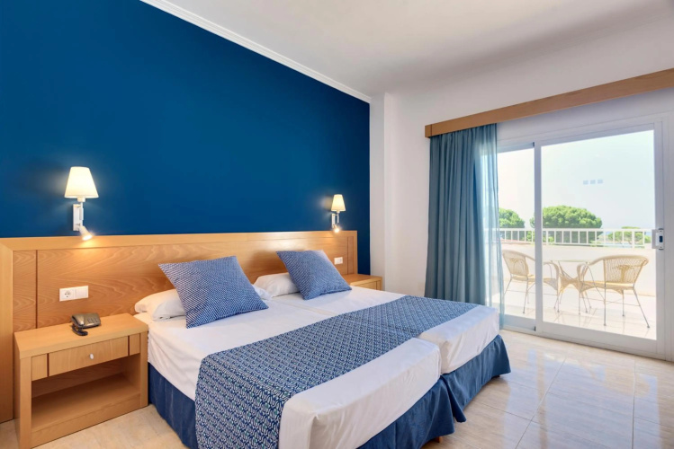 Garden Playanatural Hotel & Spa - Adults Only photo 7