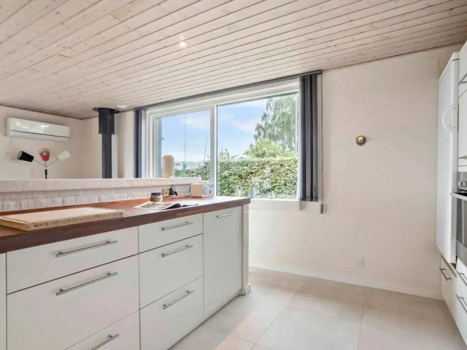 5 Star Holiday Home in Haderslev
