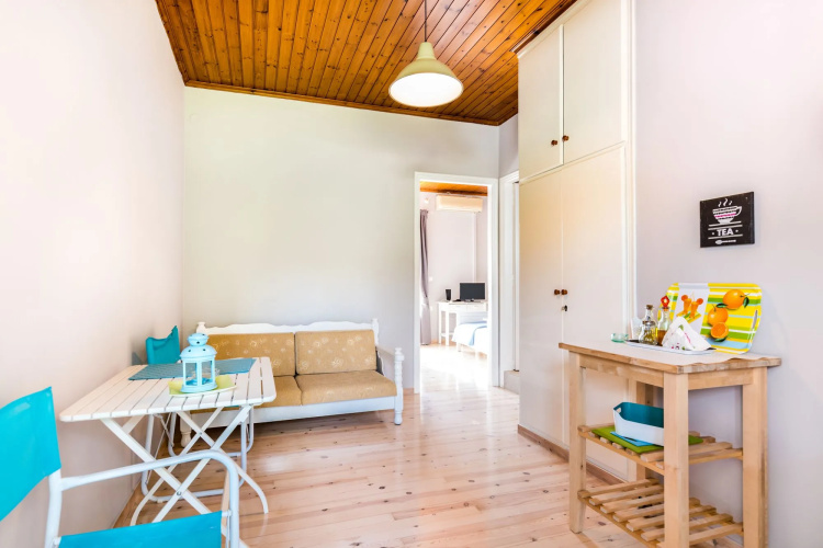 Tsonas apartments