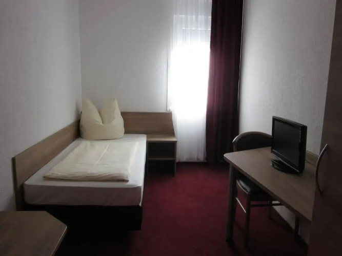 Hotel Linde