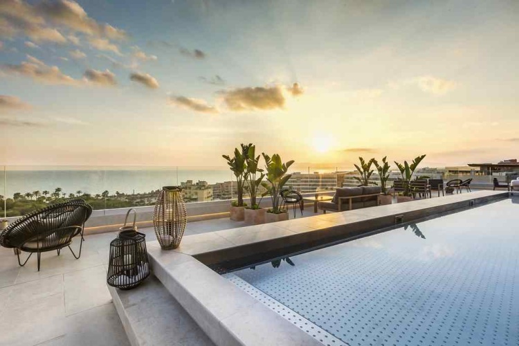 Iberostar Selection Llaut Palma - Adults Only photo 30