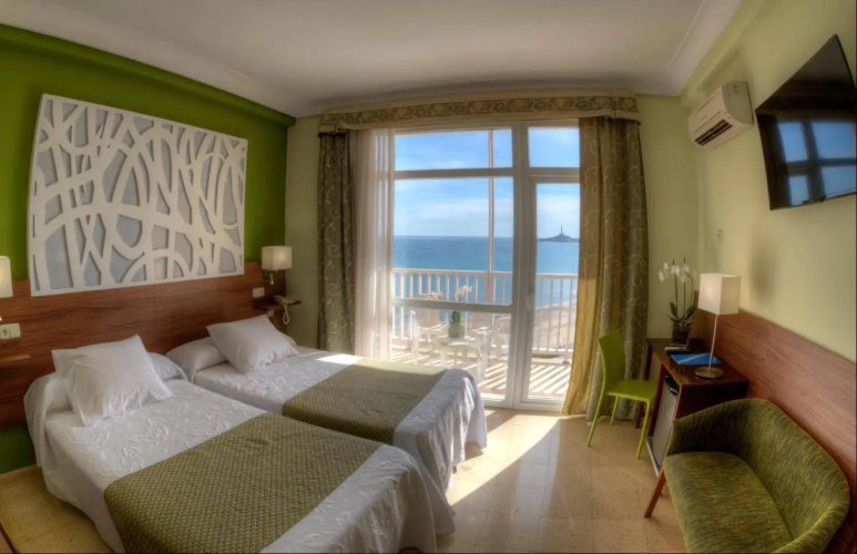 Hotel & Spa Entremares photo 7