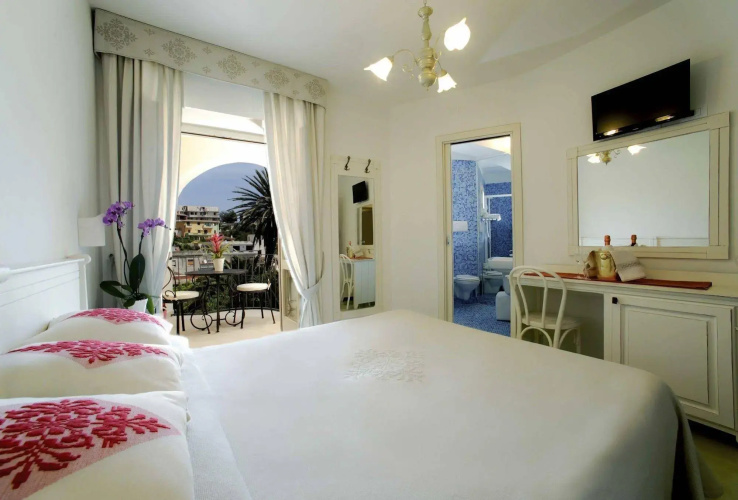 Albergo Diffuso Mannois