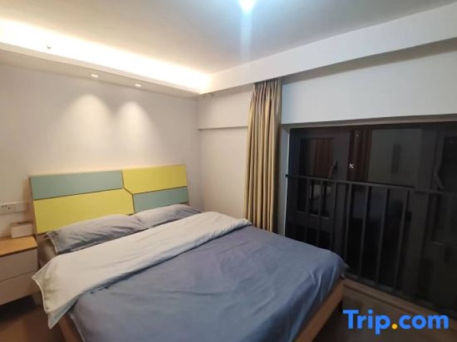 Standard Twin Family room