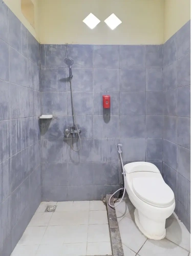 Standard Twin Suite