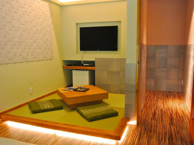 Kunugi Relaxation with 4 modern rooms