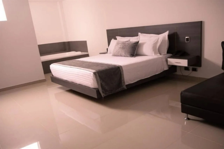 Hotel Calle 10 Express