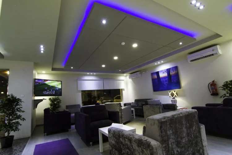 Rofan Hotel Suites