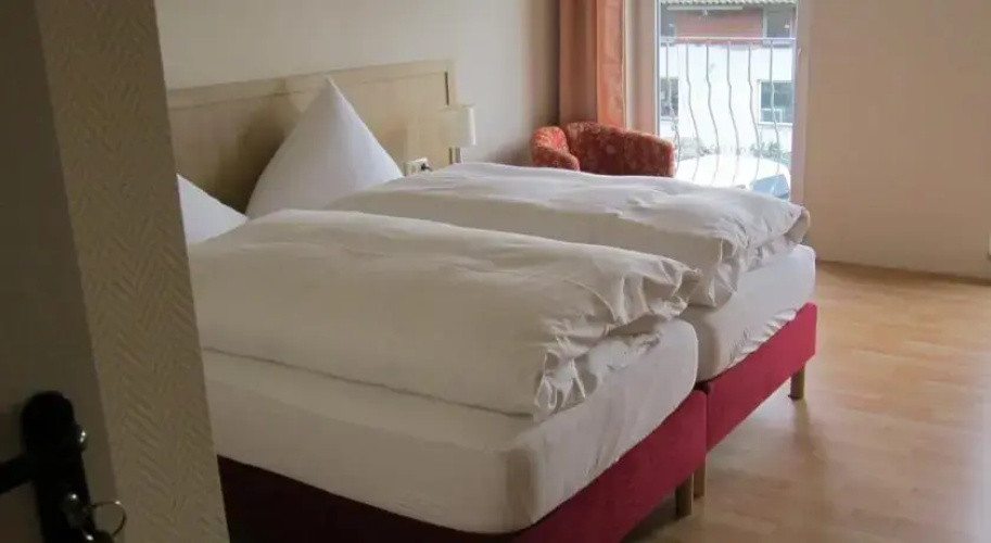 Landhotel Kreien