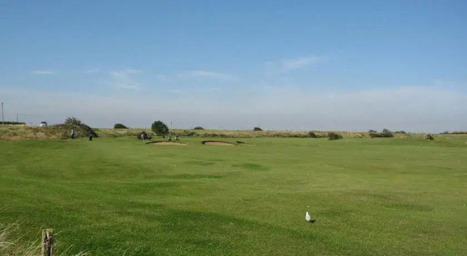 Grange & Links Hotel