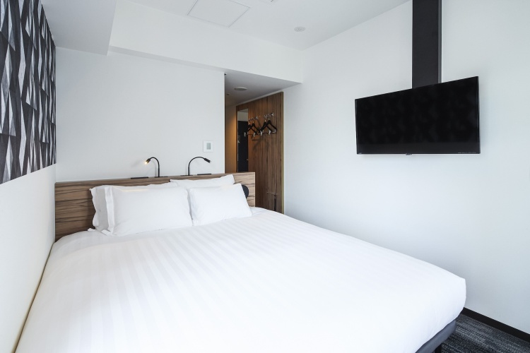 Holiday Inn Express Osaka City Centre - Midosuji photo 7