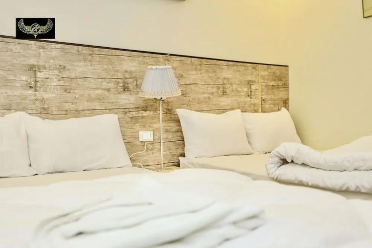 Comfort Giza