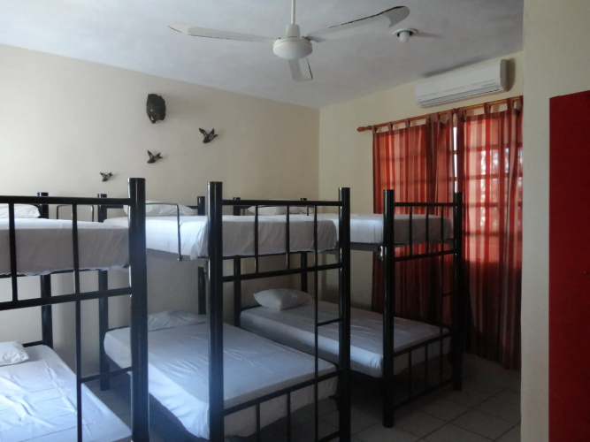 Hostel Paakal's