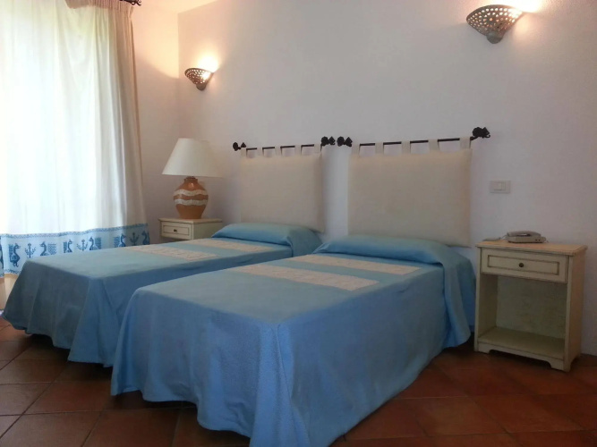 Hotel San Trano