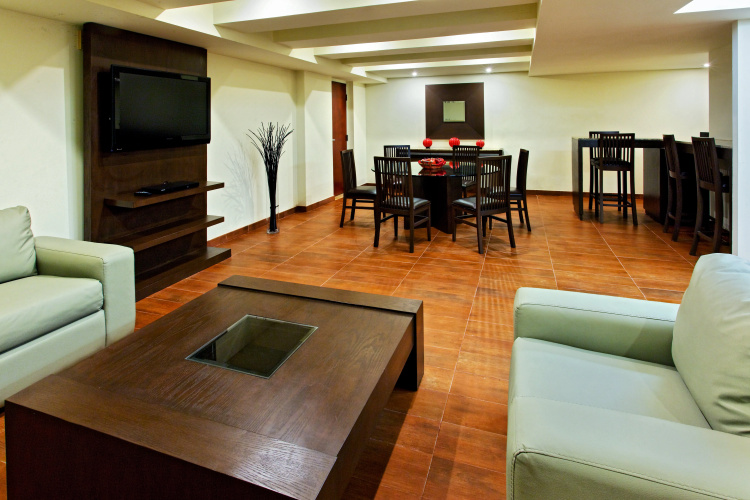 Holiday Inn Mexico City - Plaza Universidad photo 27