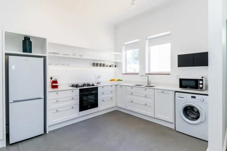 2 Bedrooms Premier Double Cottage