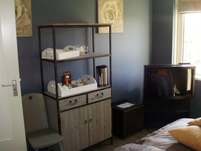 Shire Bed and Breakfast