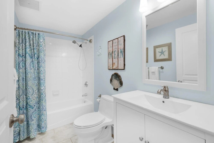 Emerald Isle Unit 406