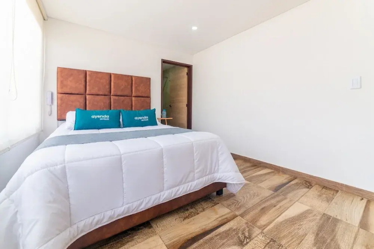 Ayenda Boyaca VIP