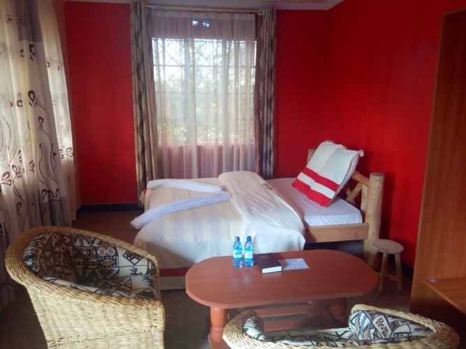 Buens Lugar Hotel