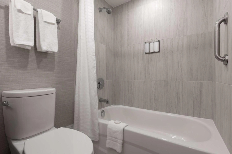Valhalla Inn Thunder Bay photo 9