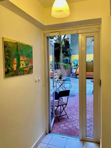 Art Inn Space