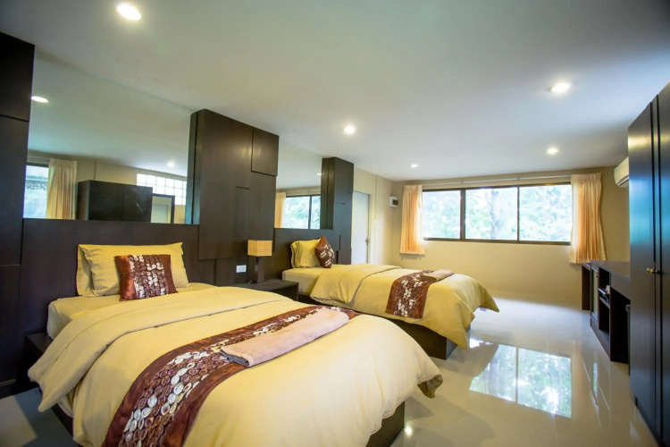 Phuphet Resort