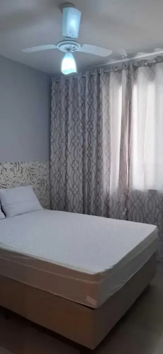 Apartamento Vânia
