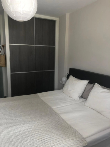 OASIS BEACH 7 - Apartment Lundgren