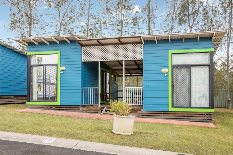 Ingenia Holidays Avina - Sydney
