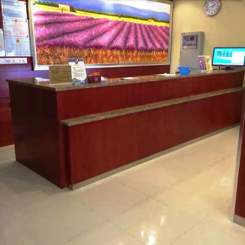 Hanting Hotel