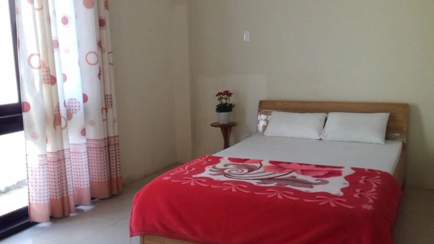 TIC Guesthouse