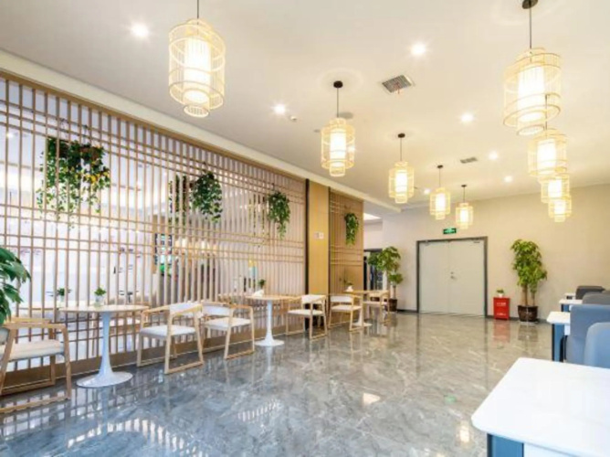Xi'an tequan Hotel
