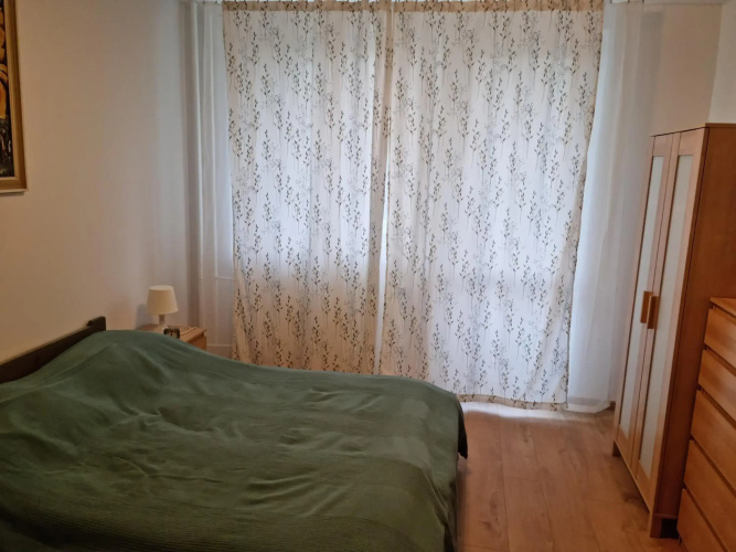Apartment NH12