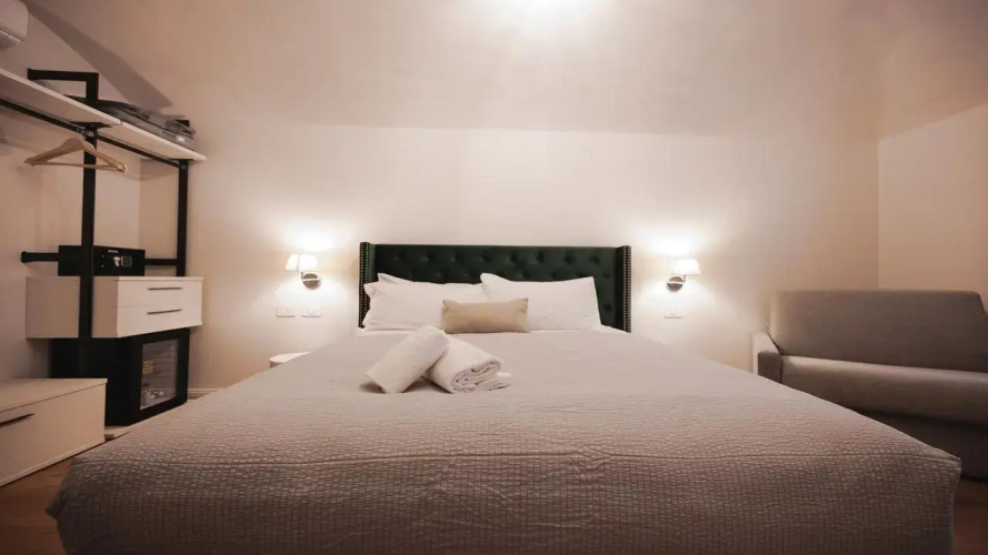 Carlo Felice Boutique Hotel