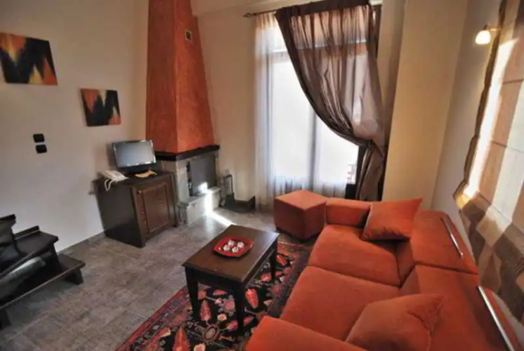 Casa di Neve