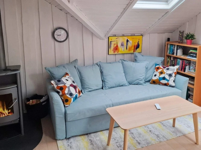 Cottage
