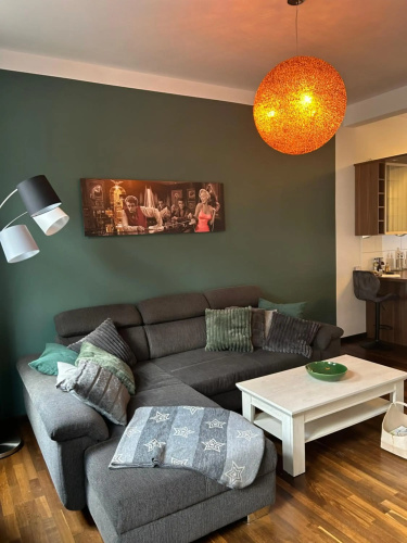 Stangenberg`s City Loft