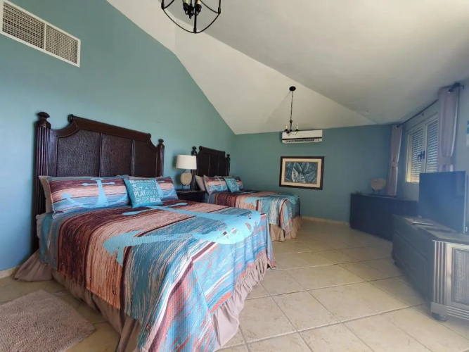 EliMar Bay View Studio