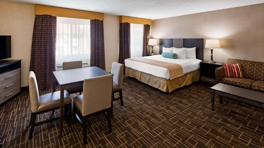 Double Suite