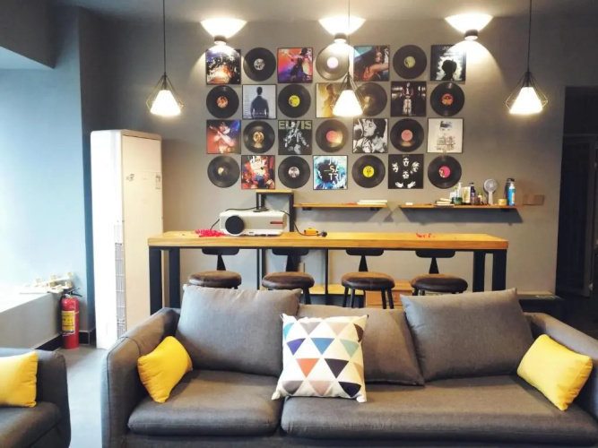 18 Youth Journey Hostel
