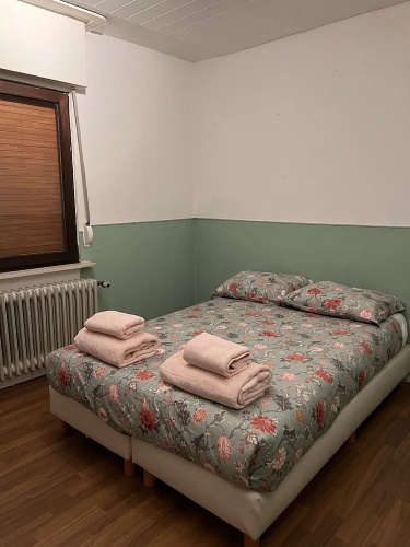 Beautiful 8 Bed Apartment in Hallenberg