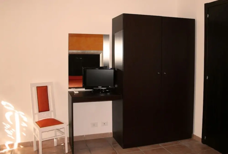 Classic Triple room